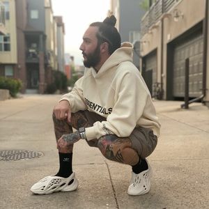 Meet your Posher, Bryan